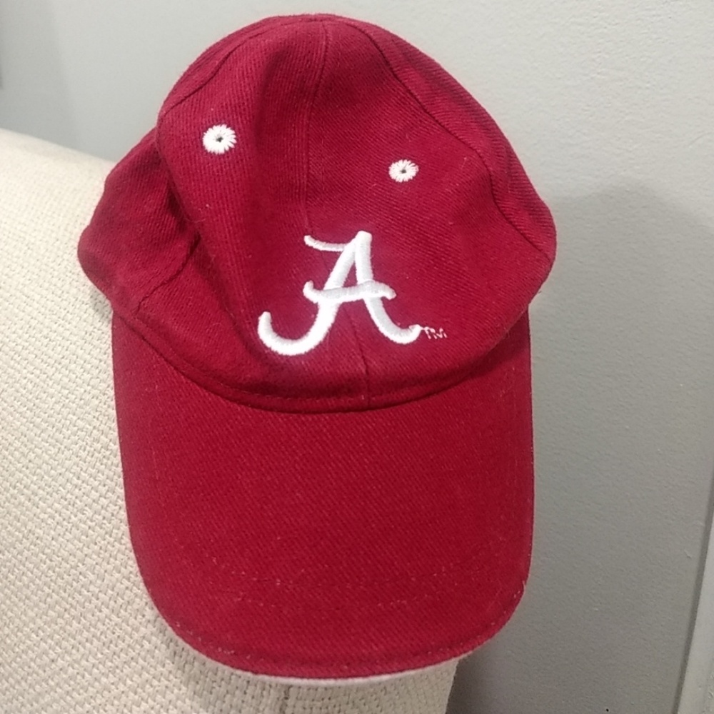 Infant hat